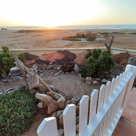 Huisie Langs Die See Swakopmund Extérieur photo