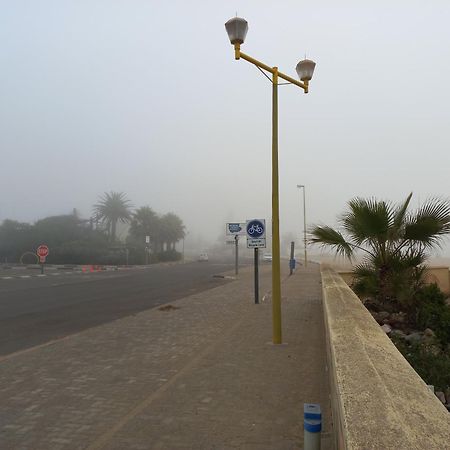 Huisie Langs Die See Swakopmund Extérieur photo