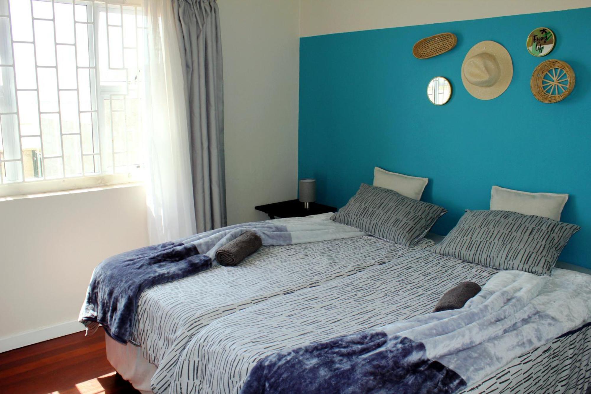 Huisie Langs Die See Swakopmund Chambre photo