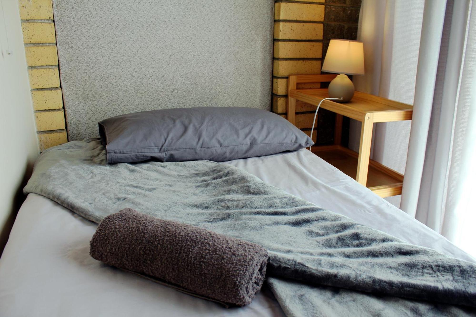 Huisie Langs Die See Swakopmund Chambre photo